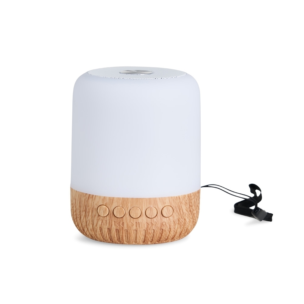 Caixa de Som Multimídia Bluetooth Personalizada