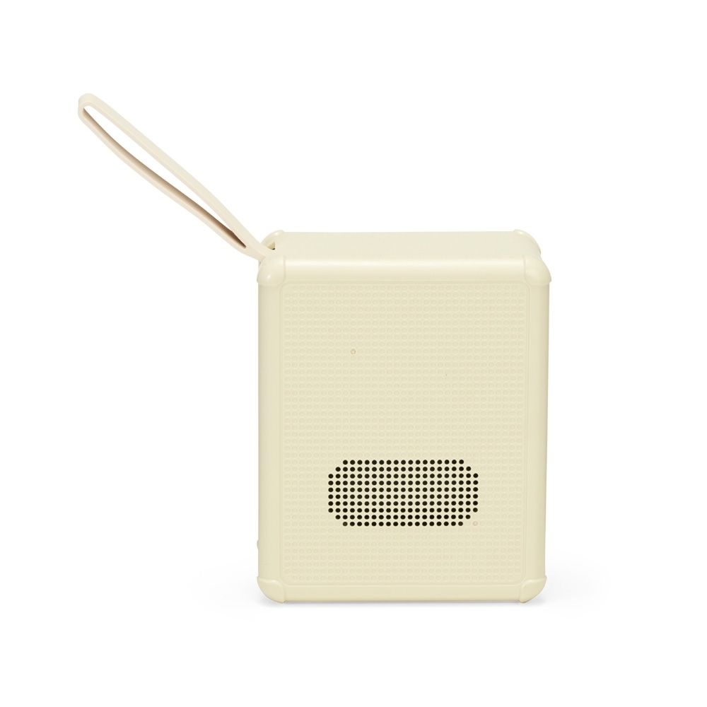 Caixa de Som Multimídia Personalizada com Bluetooth