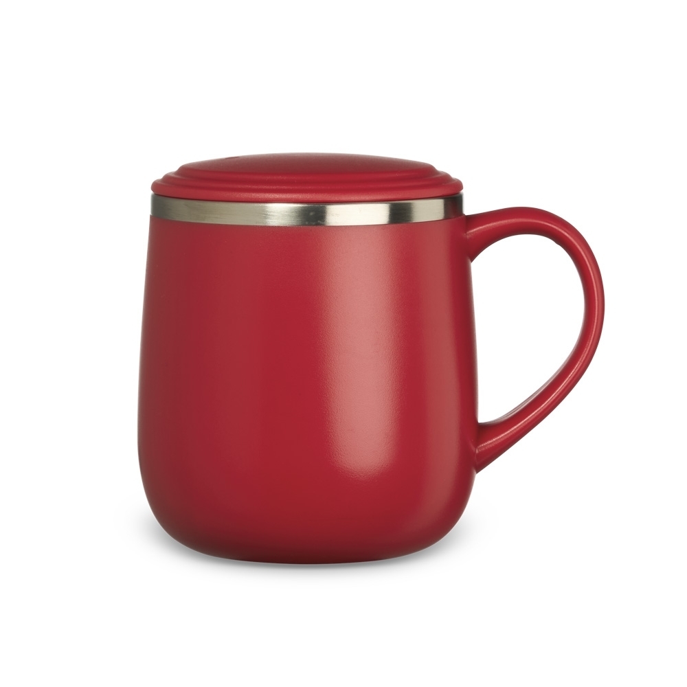 Caneca Isotérmica 370ml Personalizada-18761