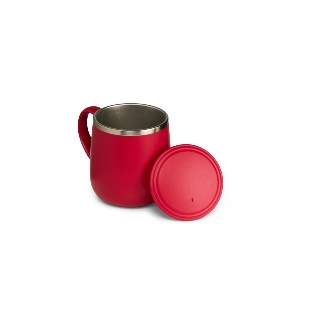 Caneca Isotérmica 370ml Personalizada