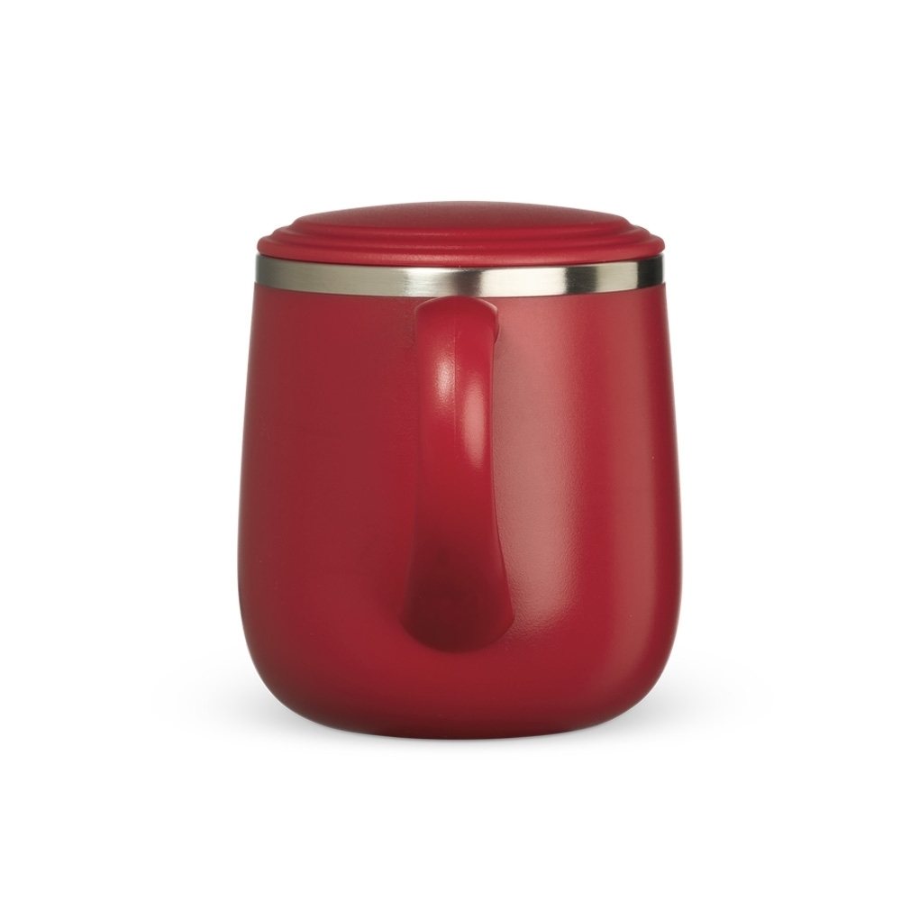 Caneca Isotérmica 370ml Personalizada