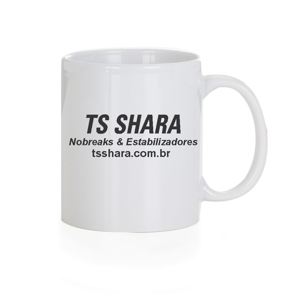 Caneca Cerâmica 300ml-13282