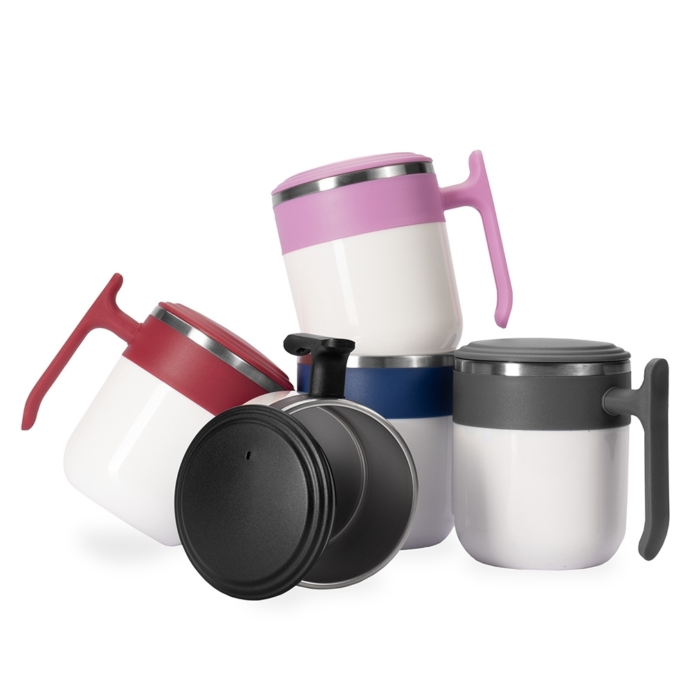 Caneca para brindes que as pessoas gostam de ganhar