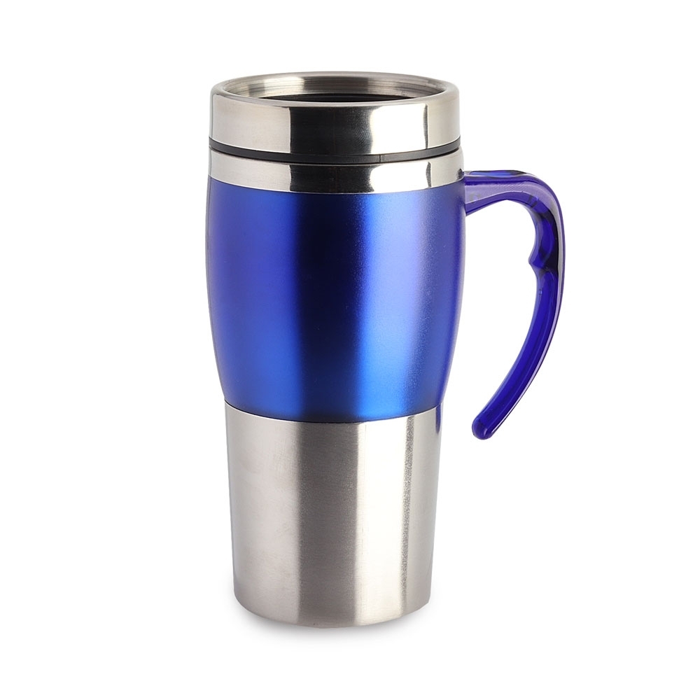 Caneca Inox 450ml Personalizada-15219