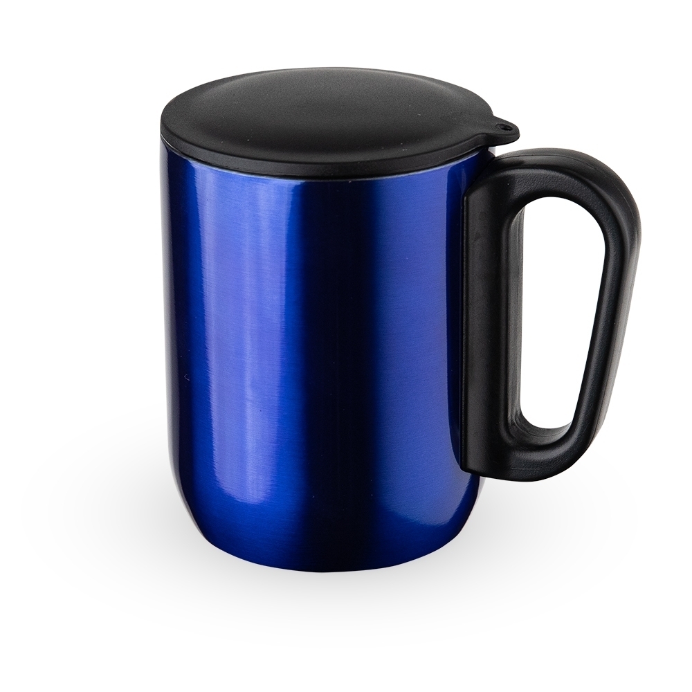 Caneca Inox Isotérmica 230ml Personalizada-18622