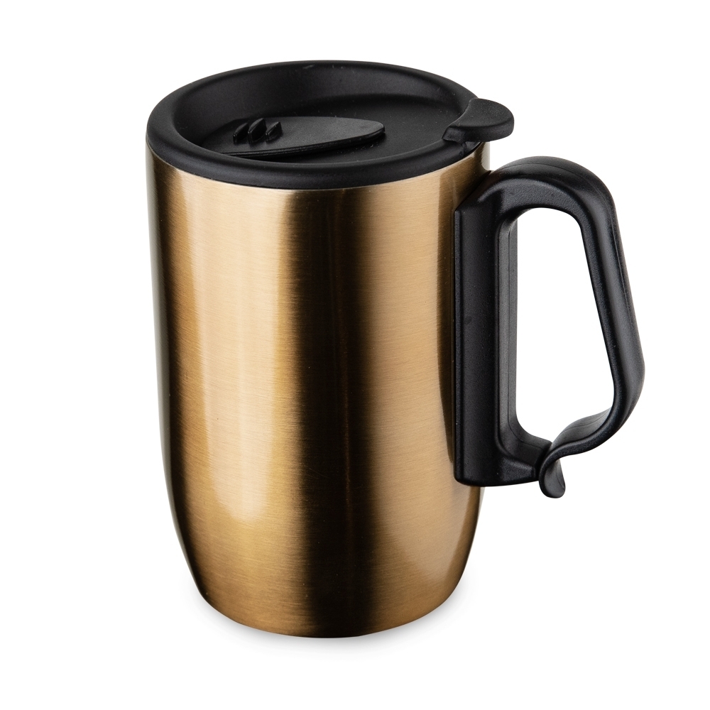 Caneca Inox Personalizada 350ml-18624