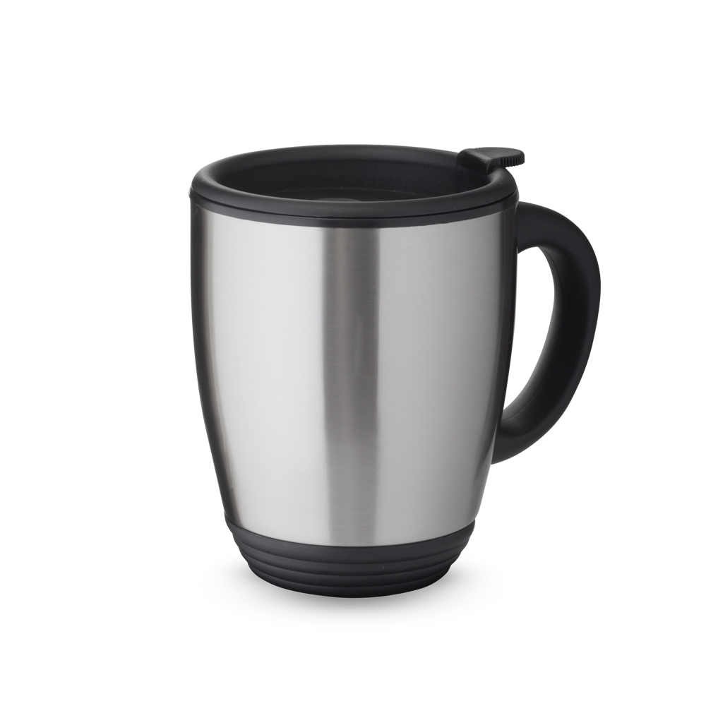 Caneca Inox Personalizada 470ml-15017