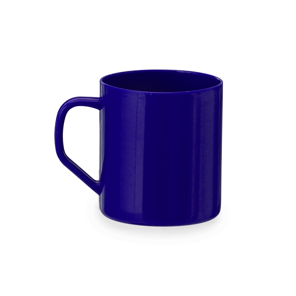 Caneca Plástica 400ml Personalizada-14877