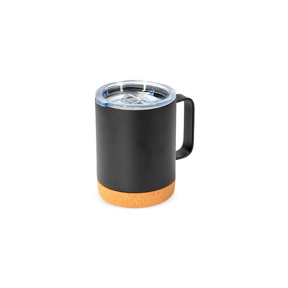 Caneca Térmica 330ml em Inox-18838A