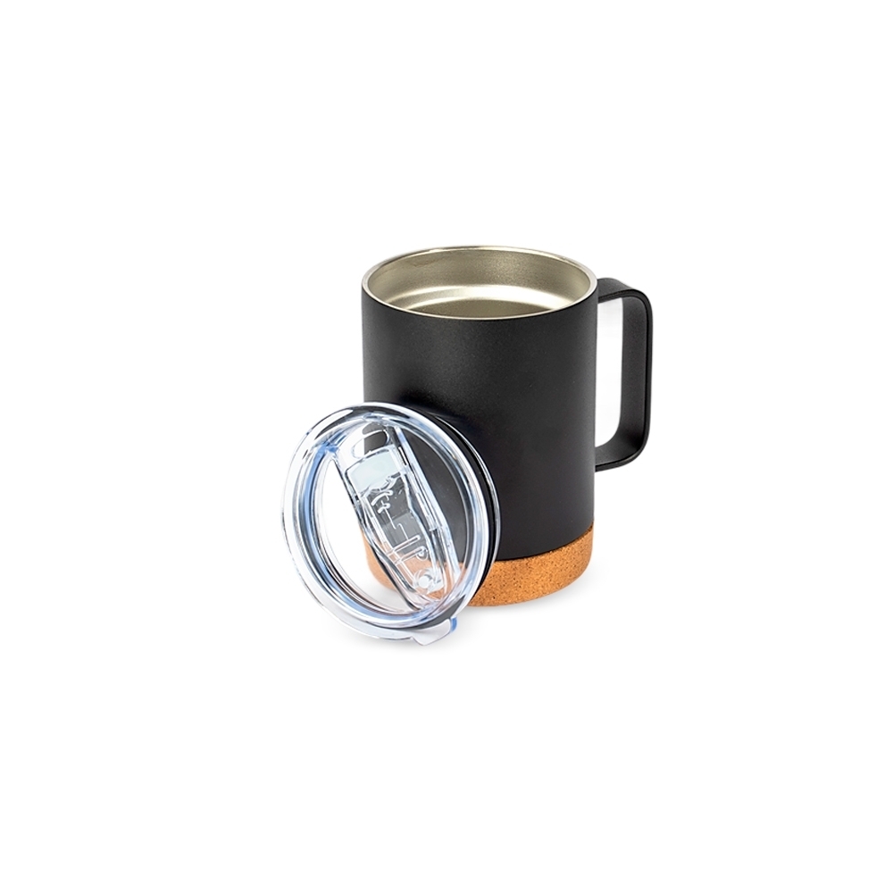 Caneca Térmica 330ml em Inox