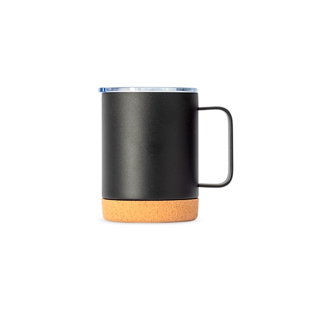 Caneca Térmica 330ml em Inox