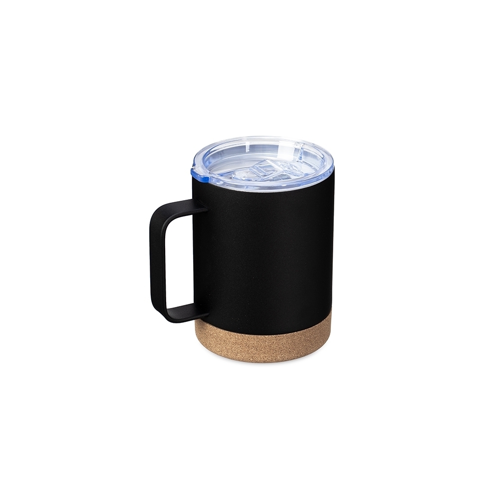 Caneca Térmica 330ml em Inox