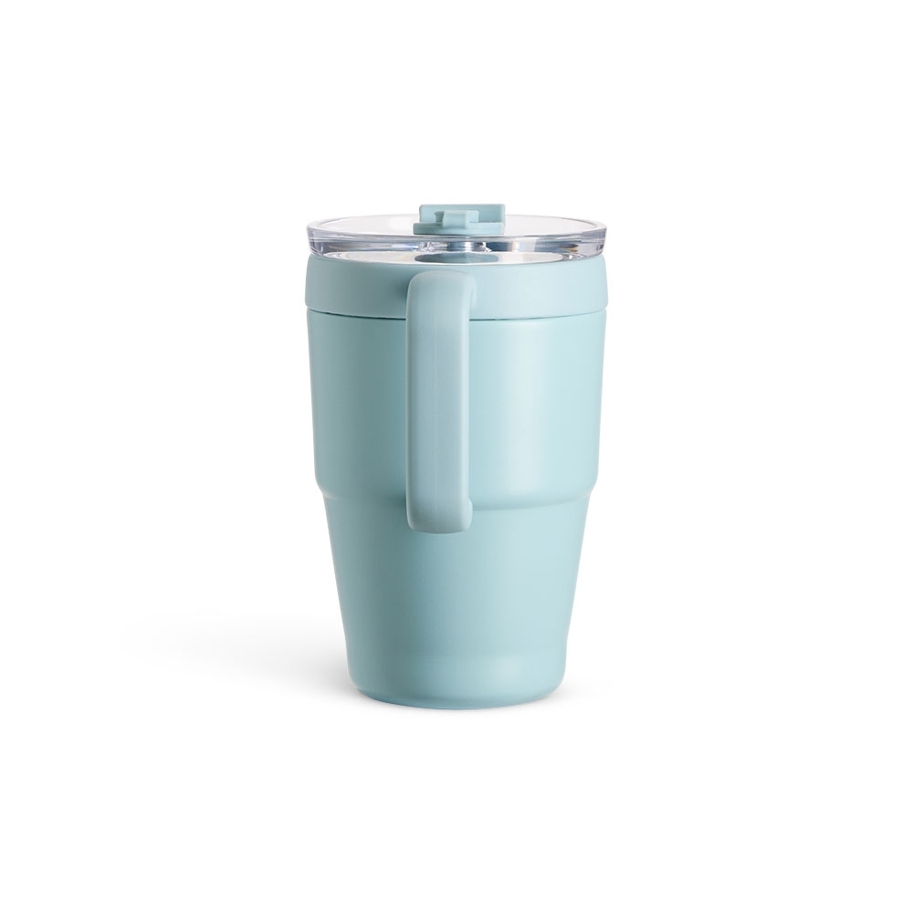 Caneca Térmica 600ml Personalizada em Inox