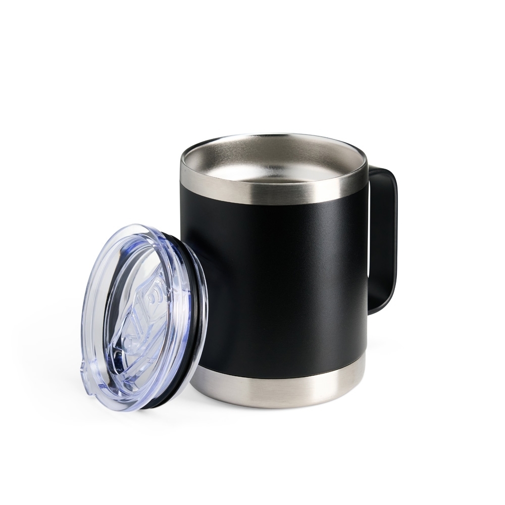 Caneca Térmica Personalizada 390ml