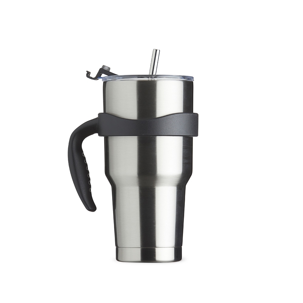 Caneca Térmica Personalizada Inox 800ml -09097