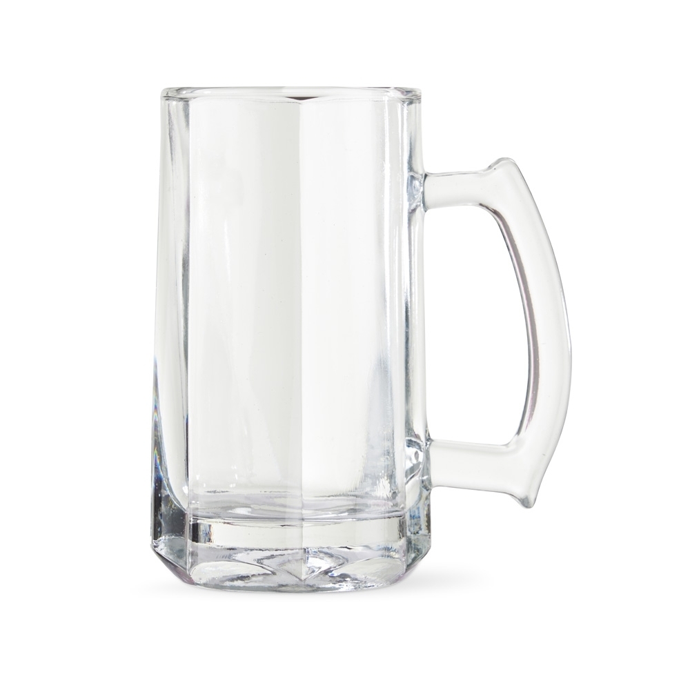 Caneca Vidro 320ml Personalizada-14945