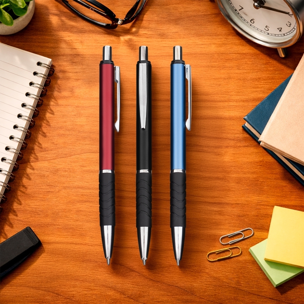 Caneta Metal Personalizada