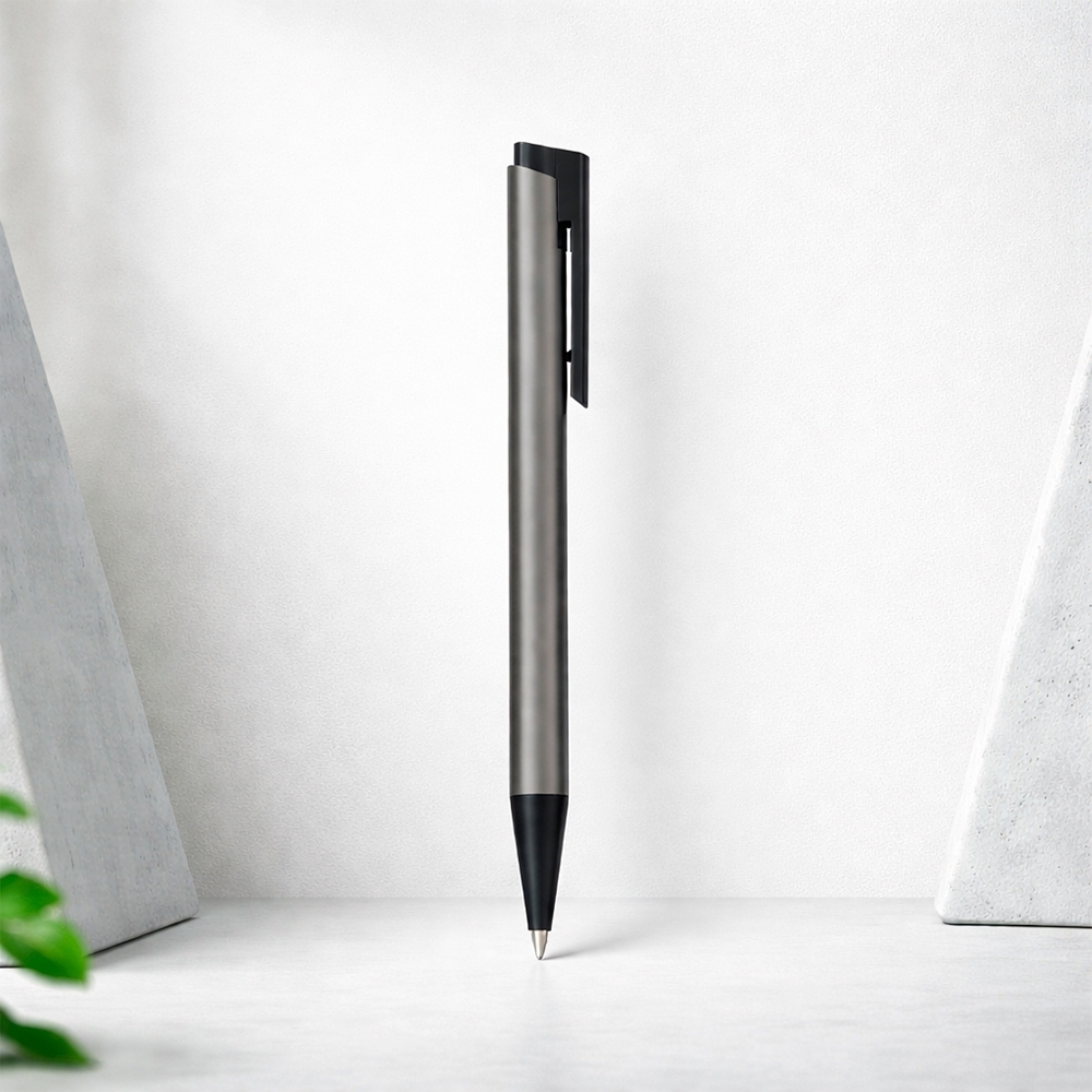 Caneta Metal Personalizada