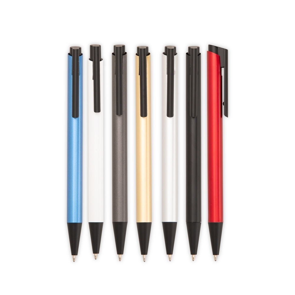 Caneta Metal Personalizada