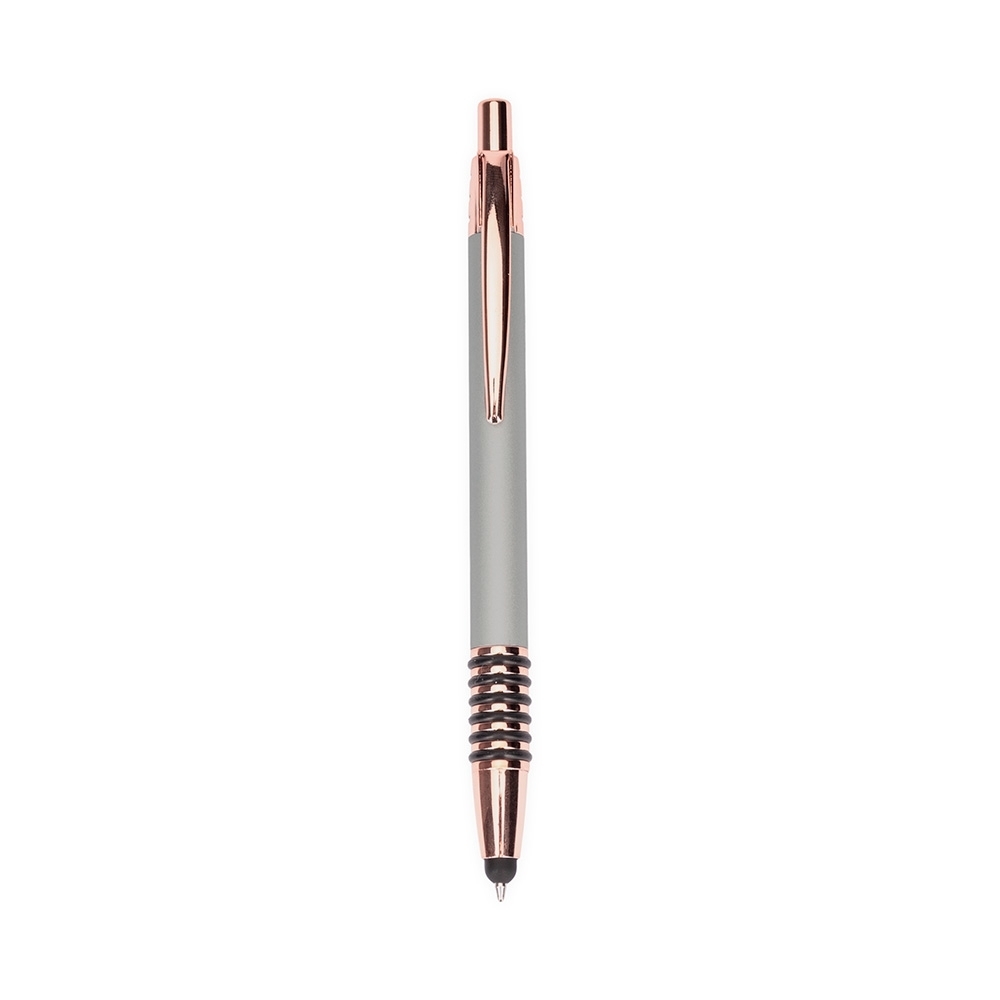 Caneta Metal Touch Personalizada 