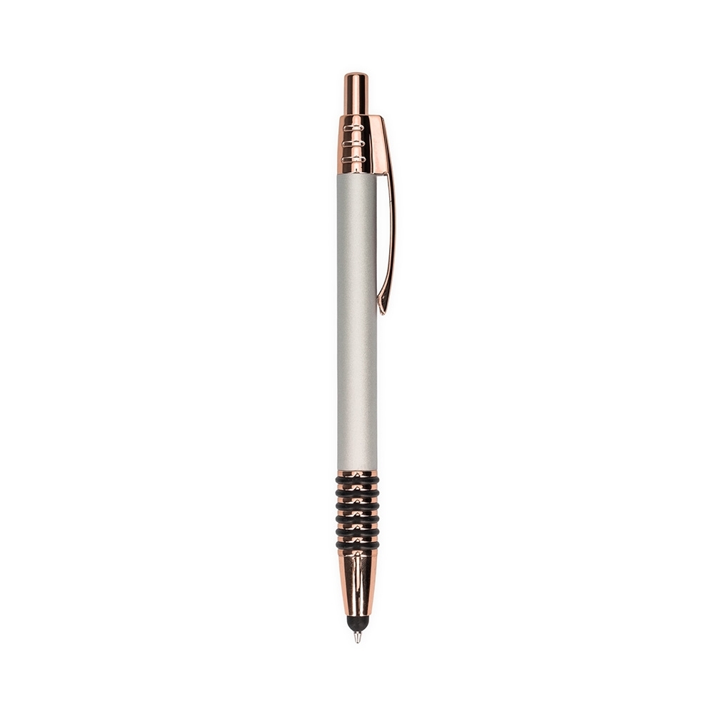 Caneta Metal Touch Personalizada 