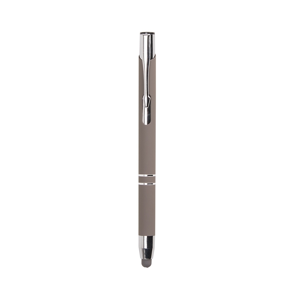 Caneta Metal Touch Personalizada-08185