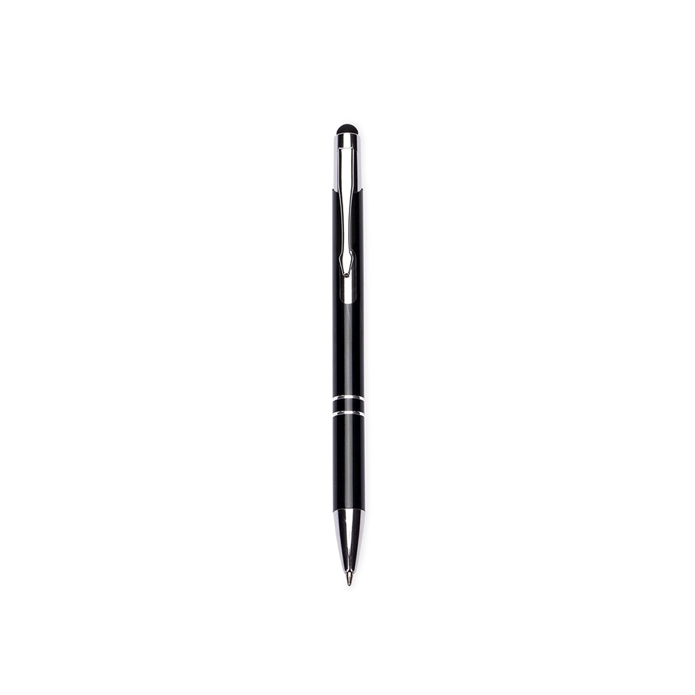 Caneta Metal Touch Personalizada-E@143T