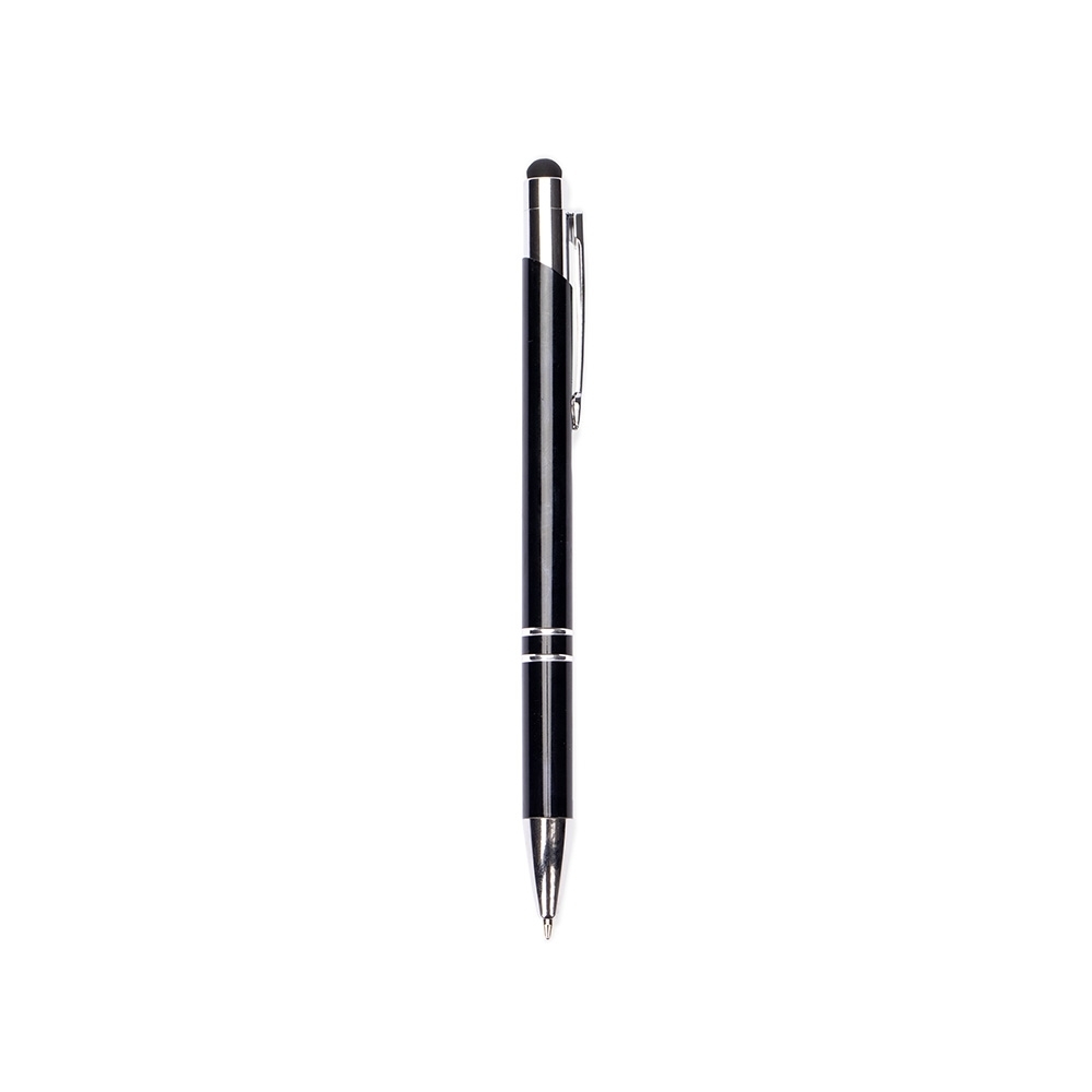 Caneta Metal Touch Personalizada