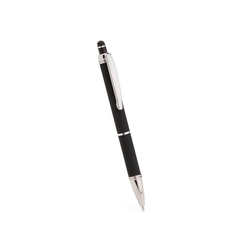 Caneta Metal Touch Personalizada