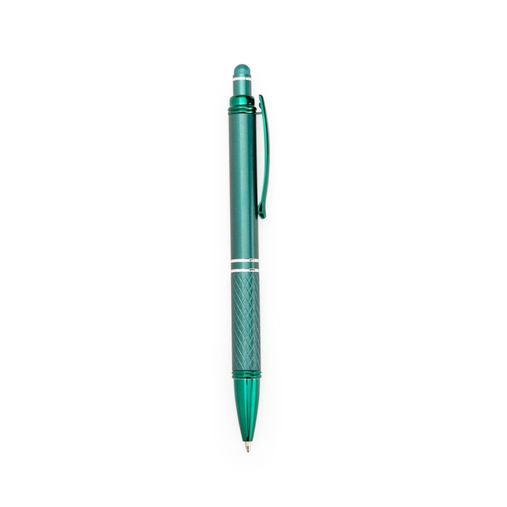 Caneta Metal Touch Personalizada-09271