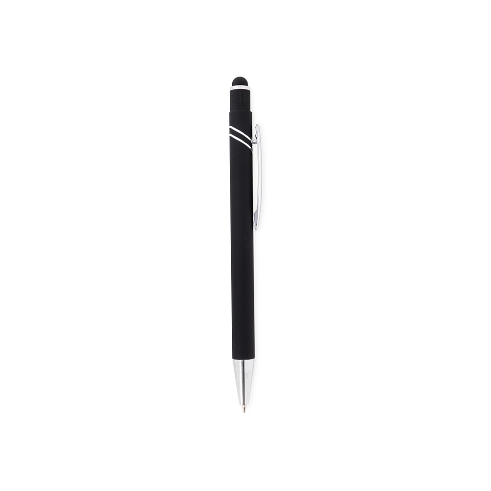 Caneta Metal Touch Personalizada-09454