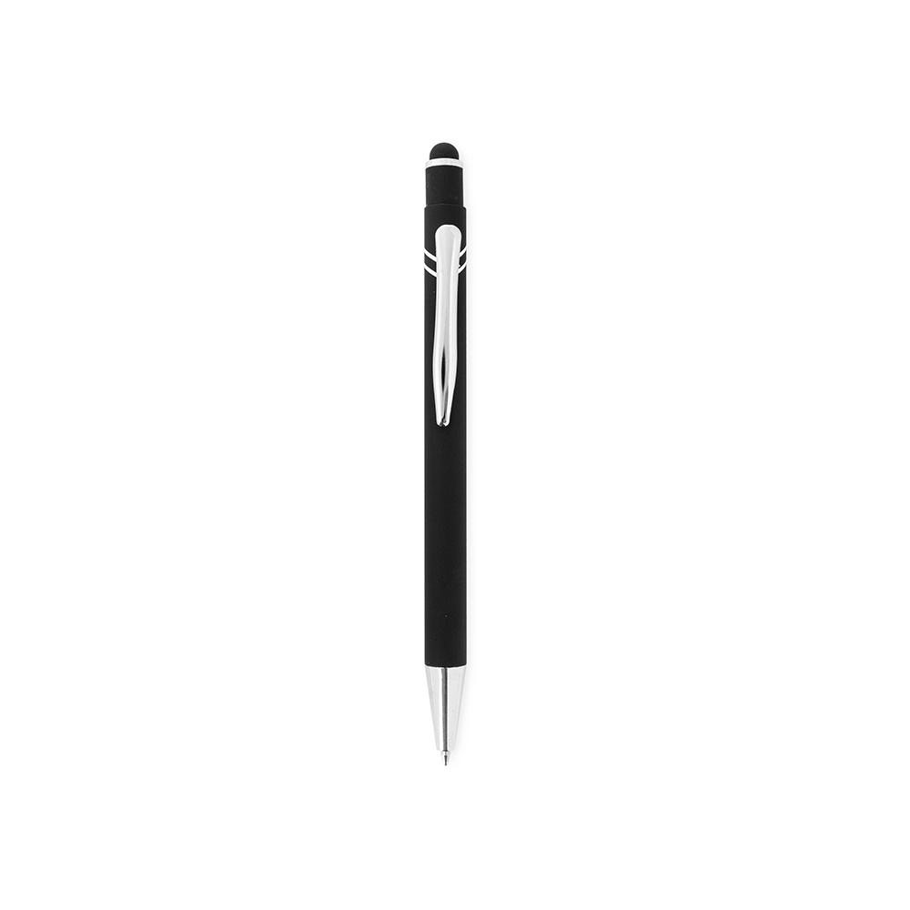 Caneta Metal Touch Personalizada