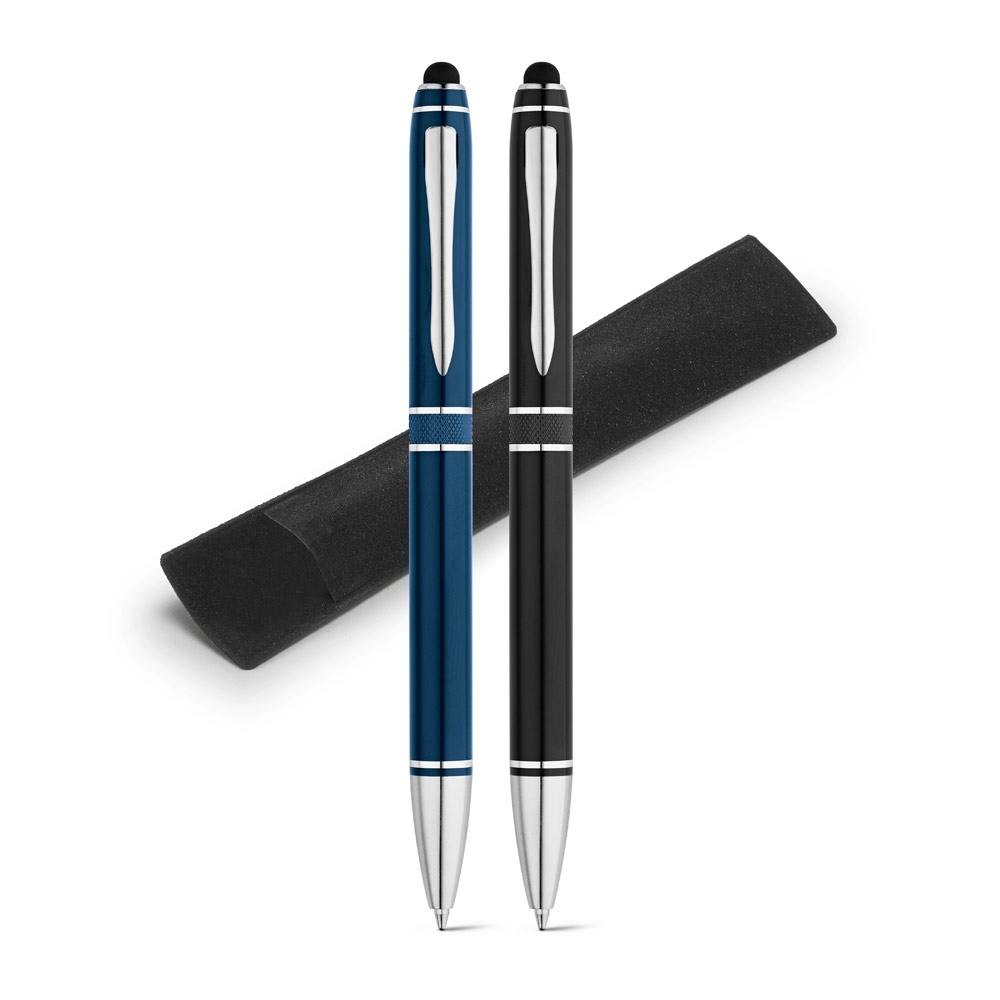 Caneta Personalizada com Ponteira Touch