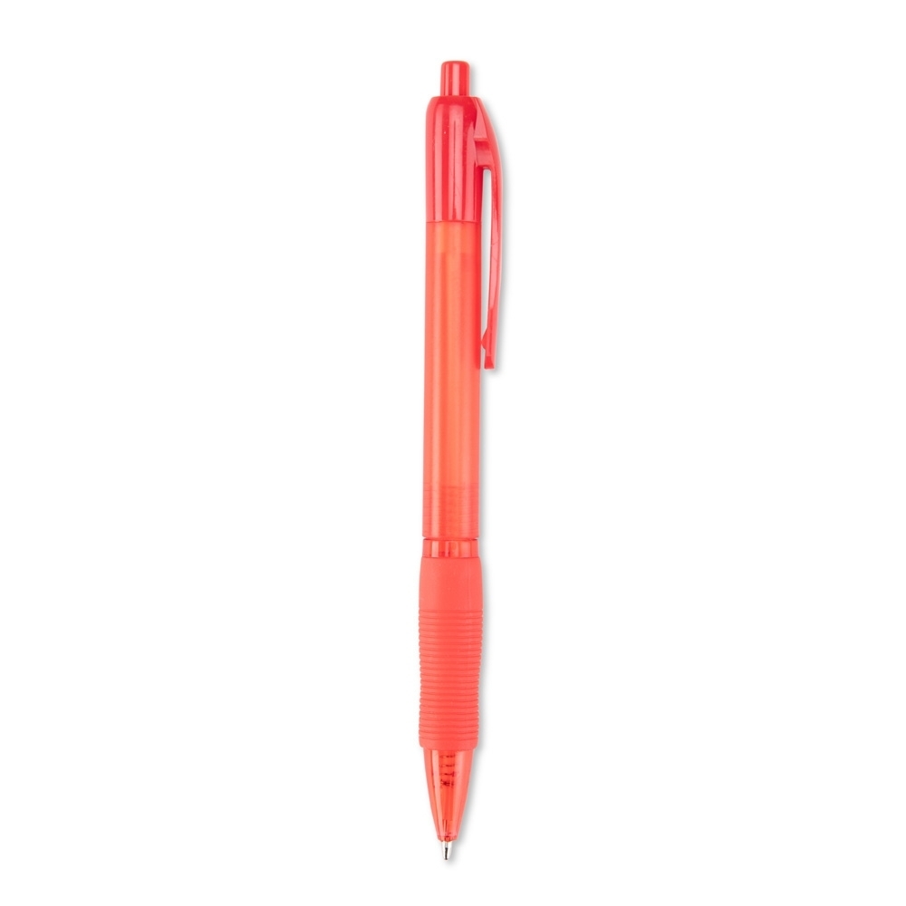 VERMELHO