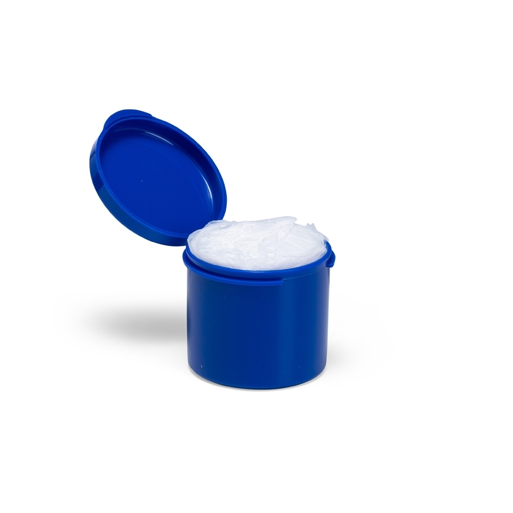 Capa de Chuva Descartável Personalizada