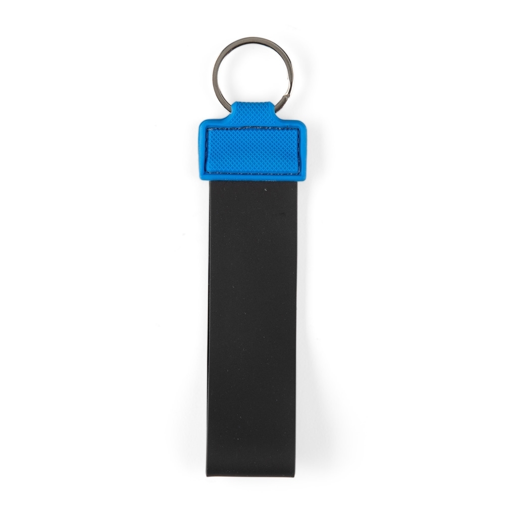 Chaveiro Alça Emborrachado Personalizado-15500