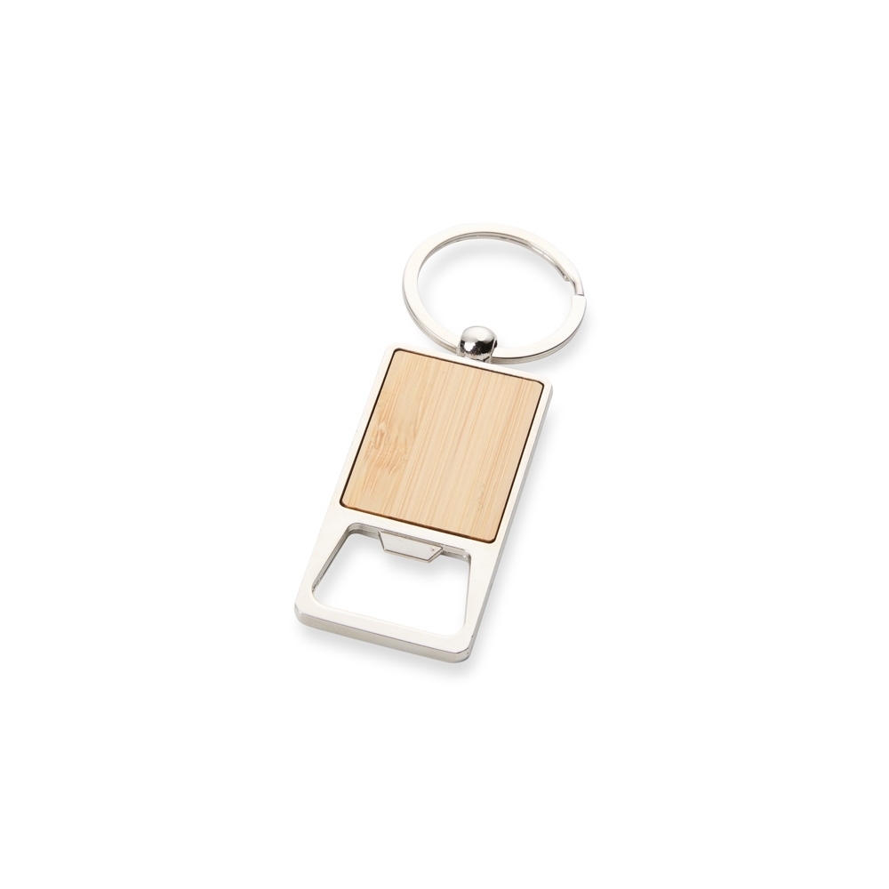 Chaveiro Metal Abridor Personalizado