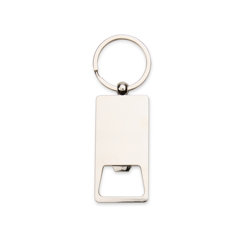 Chaveiro Metal Abridor Personalizado