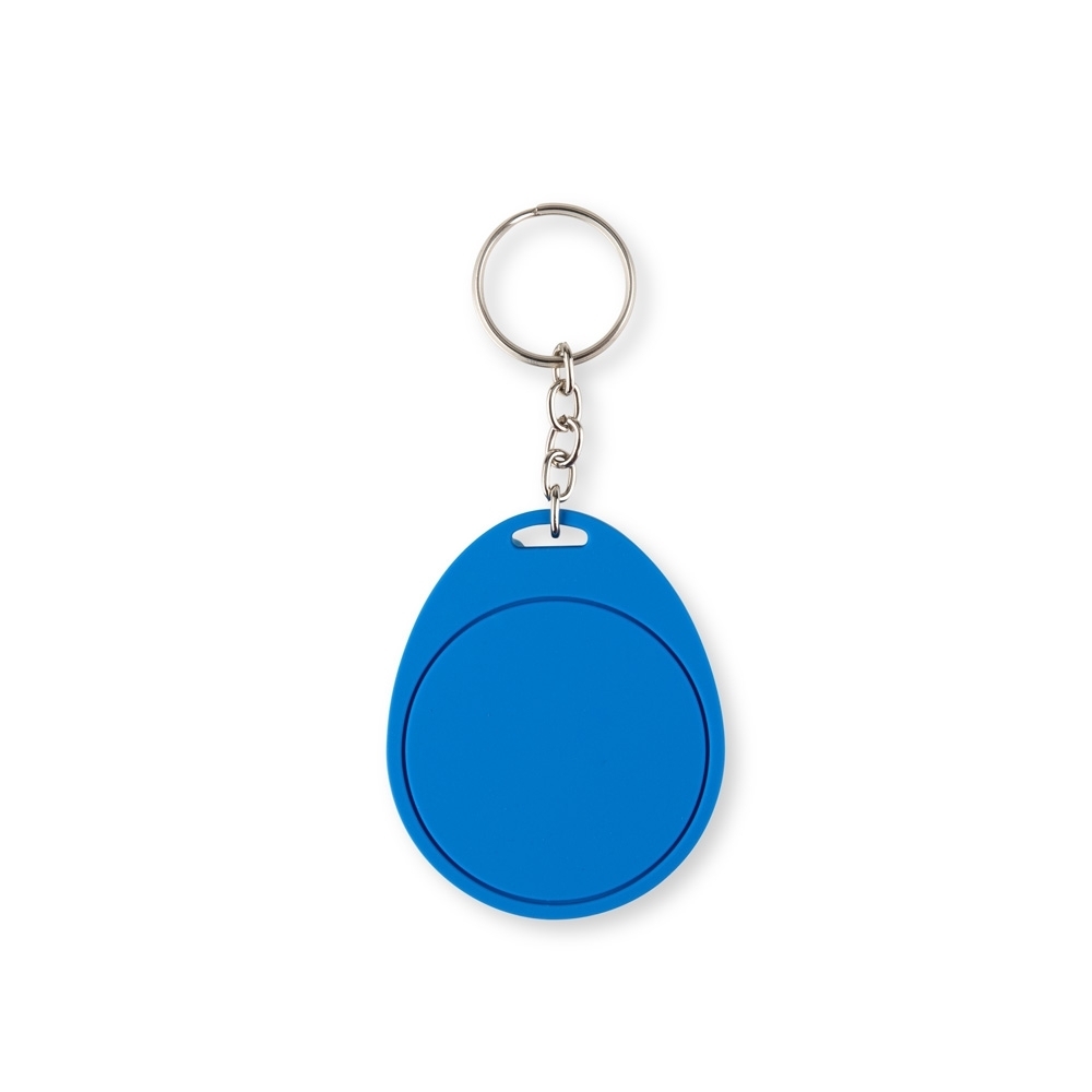 Chaveiro PVC Emborrachado Personalizado-15498