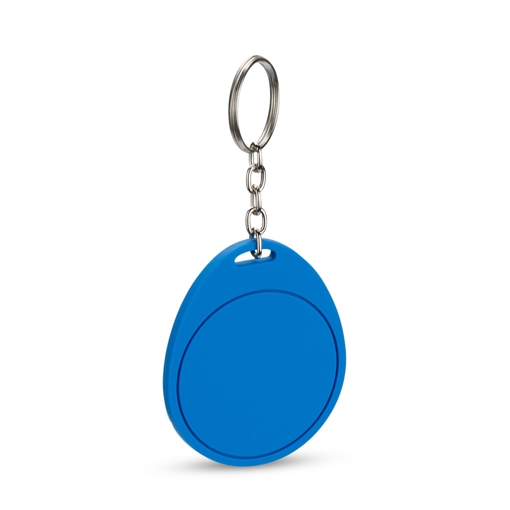 Chaveiro PVC Emborrachado Personalizado