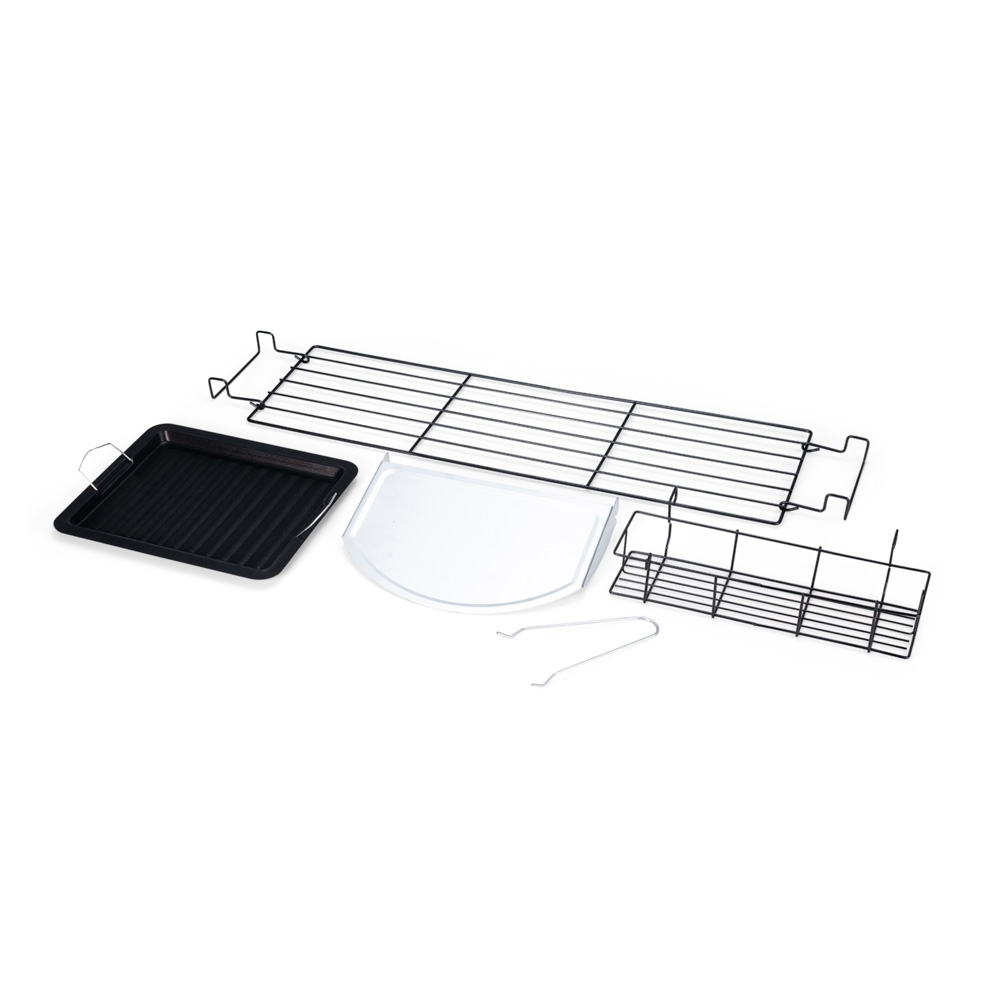 Churrasqueira Portátil Inox Personalizada