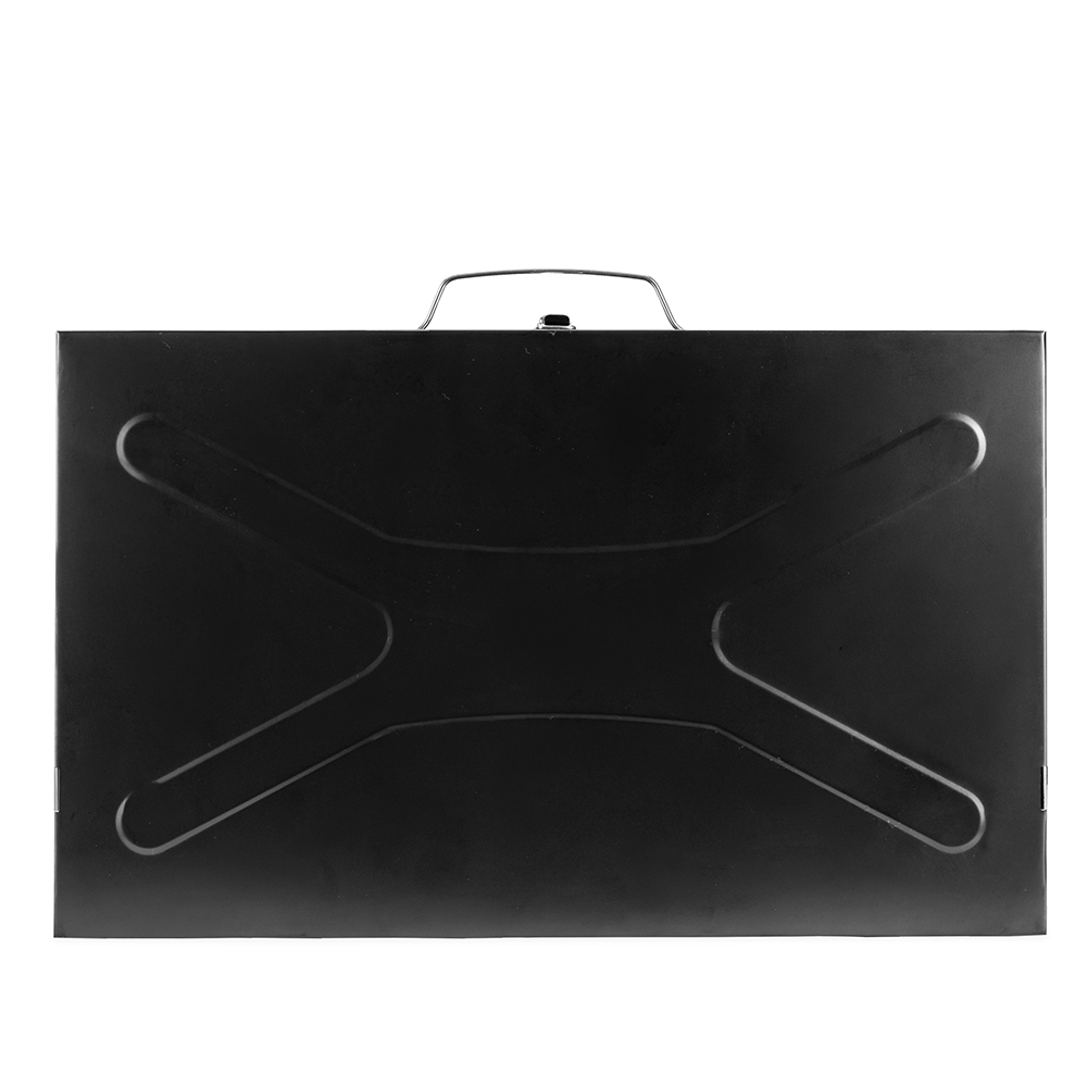 Churrasqueira Portátil Personalizada 