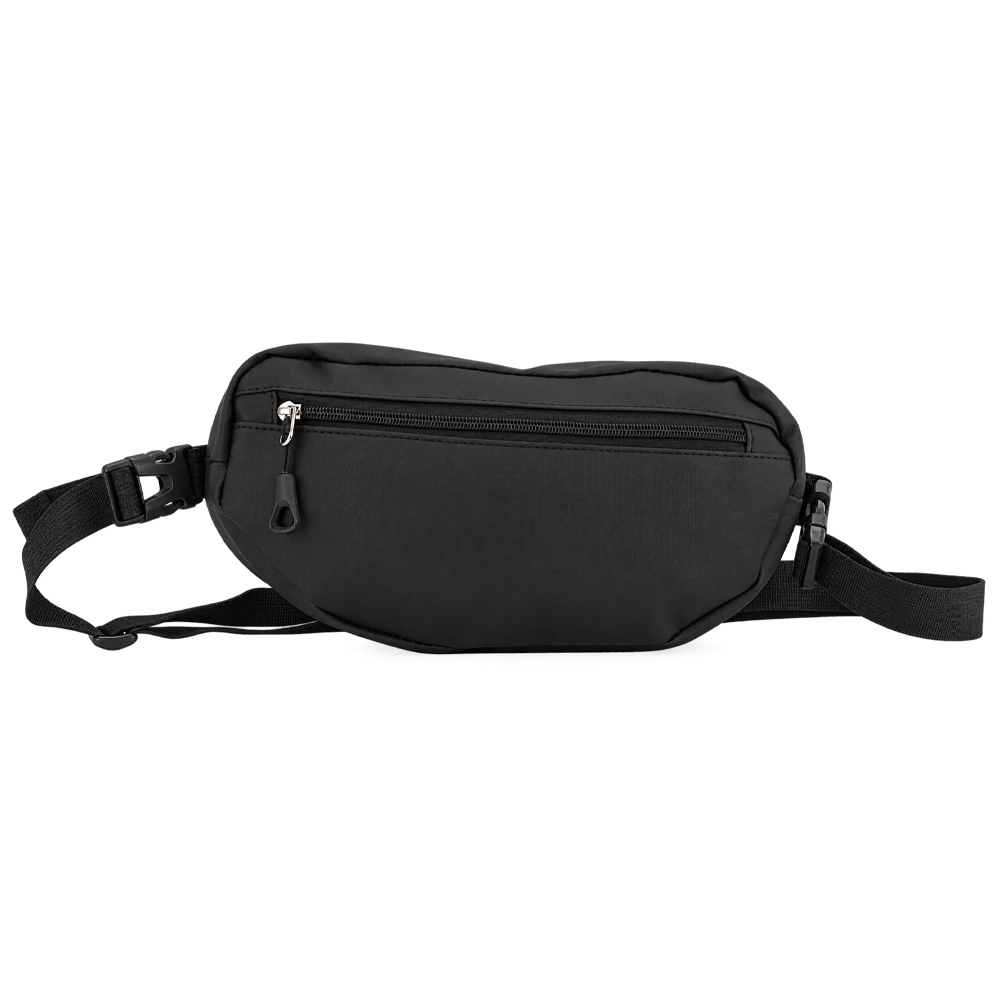 Conjunto Mochila e Pochete Couro Sintético Personalizado
