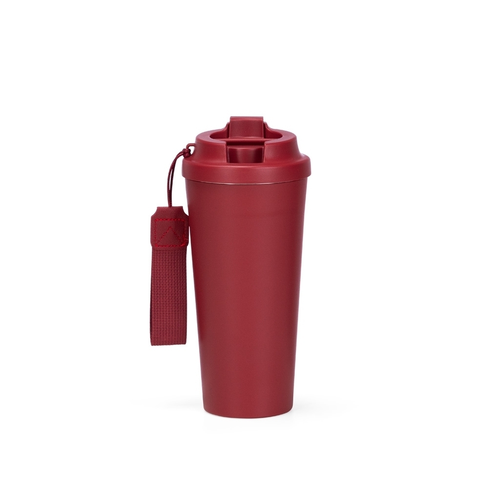 Copo Inox 480ml Personalizado