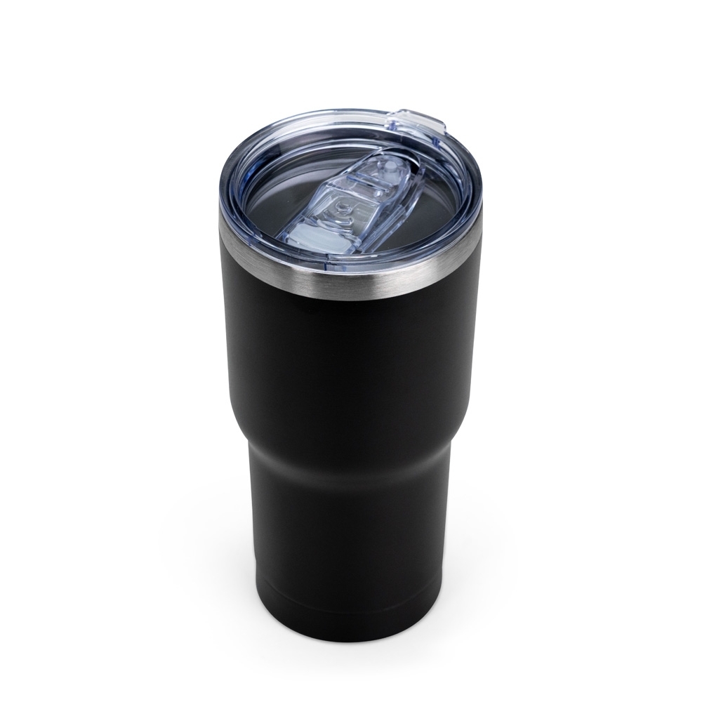 Copo Inox Parede Dupla 550ml Personalizado