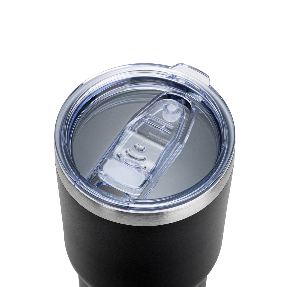 Copo Inox Parede Dupla 550ml Personalizado