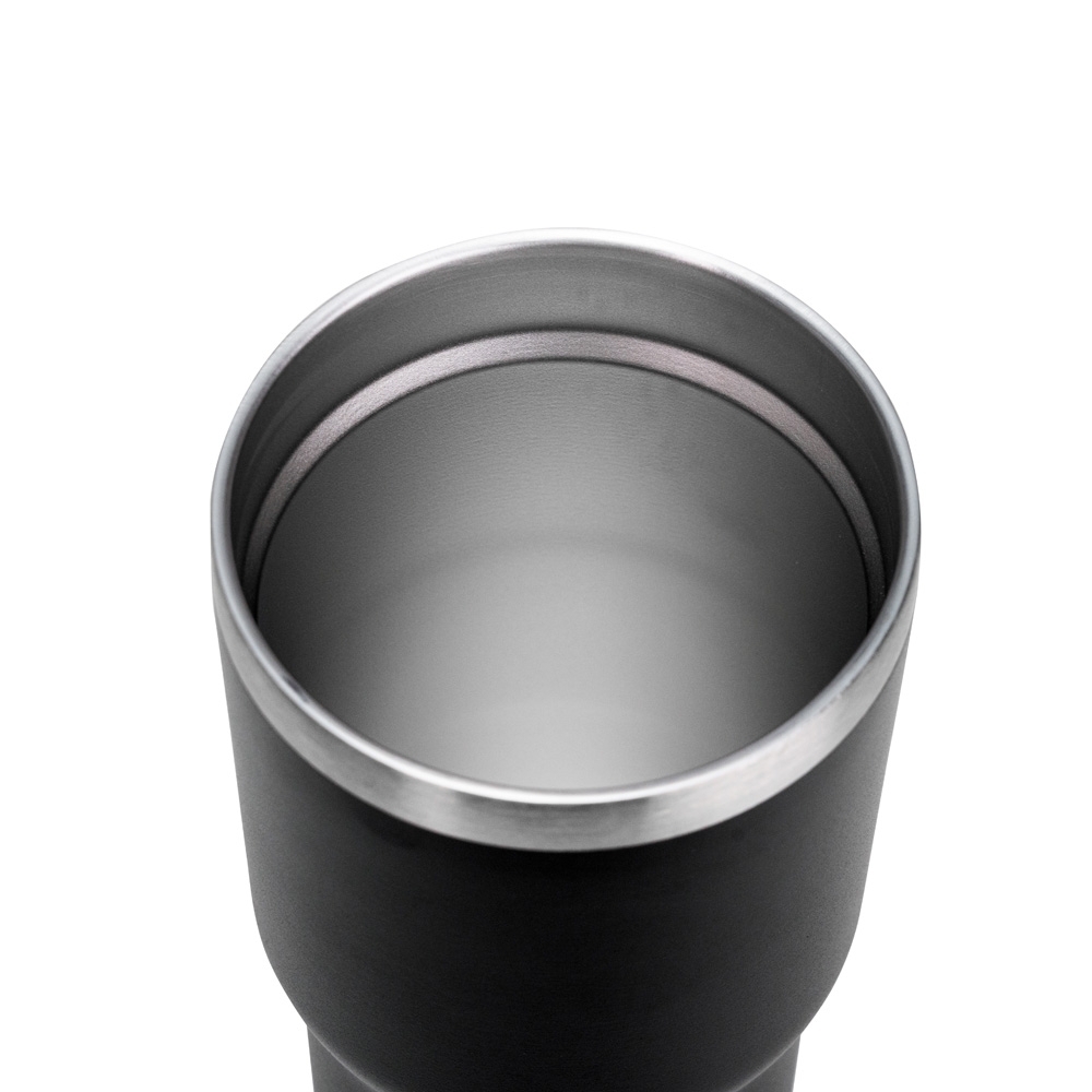 Copo Inox Parede Dupla 550ml Personalizado