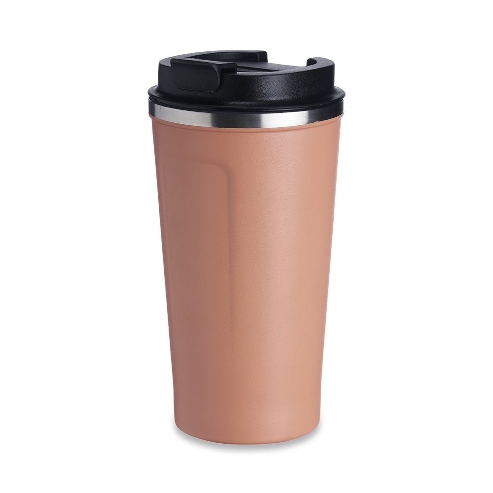 Copo Inox Parede Dupla Personalizado 500ml-14724