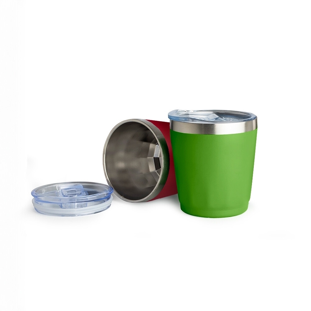 Copo Térmico 200ml Personalizado