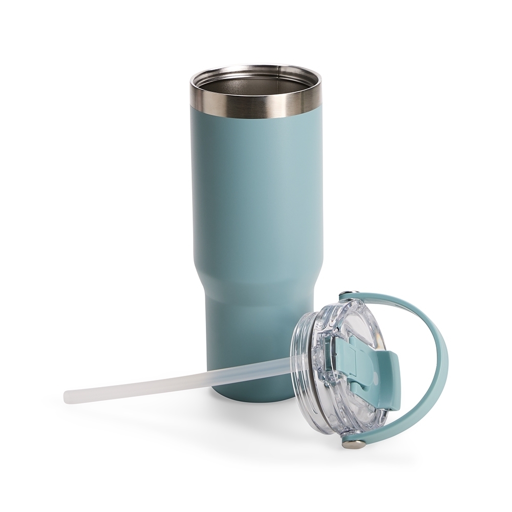 Copo Térmico 900ml Personalizado em Aço Inox